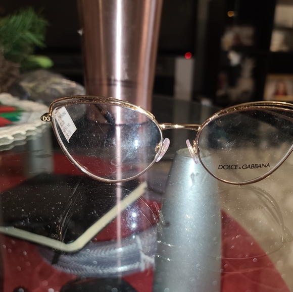 Dolce & gabbna frames - Picture 2 of 3
